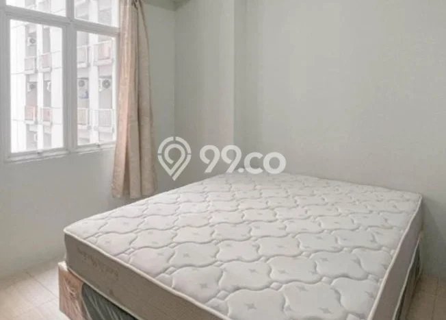 Apartemen Siap Huni 2 Kamar dengan Harga Hemat di Area Sukolilo, Surabaya Apartemen Siap Huni 2 Kamar dengan Harga Hemat di Area Sukolilo, Surabaya