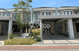 Rumah Luxury Modern Siap Huni di Pakuwon City Surabaya Rumah Luxury Modern Siap Huni di Pakuwon City Surabaya