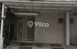 Rumah Elit Modern Siap Huni di Pakuwon City Surabaya Rumah Elit Modern Siap Huni di Pakuwon City Surabaya