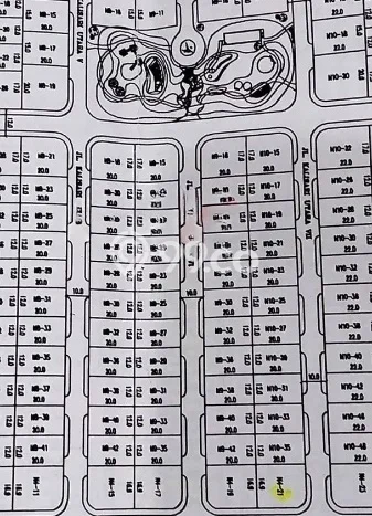 Tanah Dijual di Surabaya Seluas 240m2 Strategis Tanah Dijual di Surabaya Seluas 240m2 Strategis