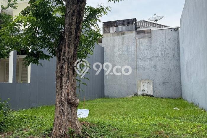 Lahan Dijual Lokasi Strategis di Surabaya dengan Luas 200m2 Lahan Dijual Lokasi Strategis di Surabaya dengan Luas 200m2