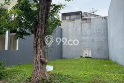 Lahan Dijual Lokasi Strategis di Surabaya dengan Luas 200m2 Lahan Dijual Lokasi Strategis di Surabaya dengan Luas 200m2