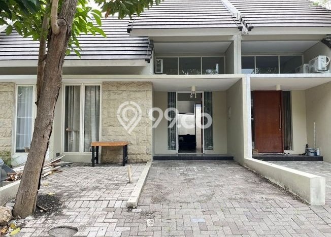 Rumah Modern 2 KT LT 72m2 di Citraland Rumah Modern 2 KT LT 72m2 di Citraland