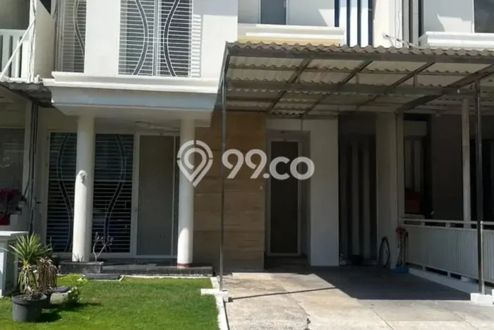Rumah Disewakan Surabaya LT 144m2 LB 0m2 Kawasan Pakuwon City Rumah Disewakan Surabaya LT 144m2 LB 0m2 Kawasan Pakuwon City