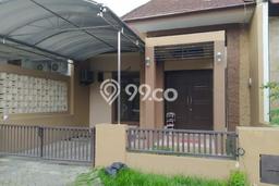 For Sale Rumah 2 Kamar Lokasi Ideal Bagus dan Strategis di Sukolilo For Sale Rumah 2 Kamar Lokasi Ideal Bagus dan Strategis di Sukolilo