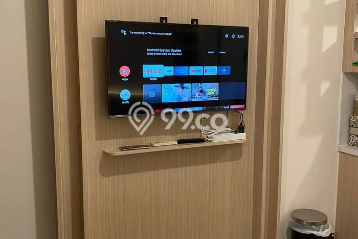 Hunian Strategis 22m2 di Pakuwon CIty Surabaya 1 KT Hunian Strategis 22m2 di Pakuwon CIty Surabaya 1 KT