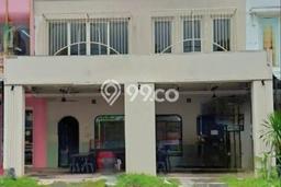 Unit Ruko Tersedia di Pakuwon City Spesifikasi LB 200m2 Unit Ruko Tersedia di Pakuwon City Spesifikasi LB 200m2
