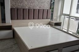 Dijual Hunian Rumah Terawat 3 KT di Pakuwon City, Surabaya Dijual Hunian Rumah Terawat 3 KT di Pakuwon City, Surabaya
