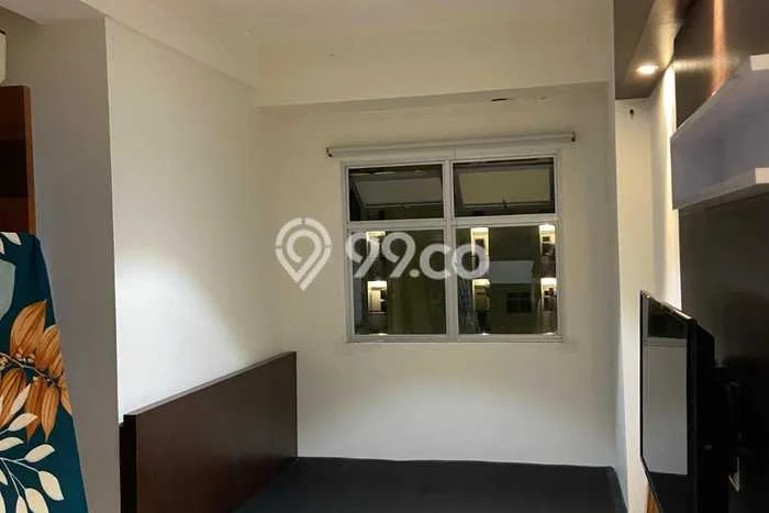 Apartemen Harga Murah dengan 1 BR & 1 KM di Sukolilo Surabaya Apartemen Harga Murah dengan 1 BR & 1 KM di Sukolilo Surabaya