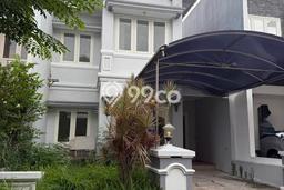 Hunian Nyaman Asri 2 KT Siap Pakai di Pakuwon City Surabaya Hunian Nyaman Asri 2 KT Siap Pakai di Pakuwon City Surabaya