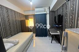 Sewa Sekarang Apartemen Strategis 1 KT, 1 KM di Kawasan Mulyorejo Sewa Sekarang Apartemen Strategis 1 KT, 1 KM di Kawasan Mulyorejo