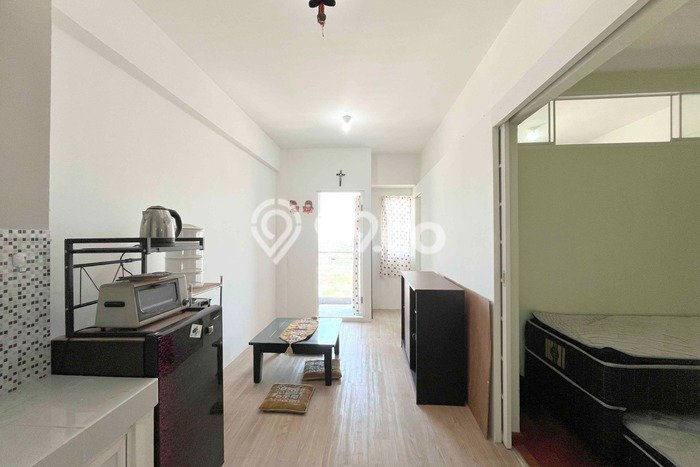Ada Kamar Hunian Hemat Disewa di Mulyorejo, Surabaya 2 BR Ada Kamar Hunian Hemat Disewa di Mulyorejo, Surabaya 2 BR