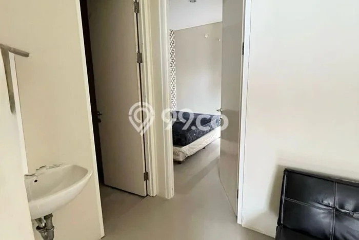 Rumah Modern 2 KT LT 72m2 di Citraland Rumah Modern 2 KT LT 72m2 di Citraland