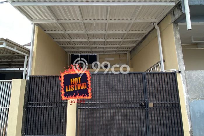 Jual Rumah Minimalis Bagus Punya 2 KT di Rungkut Surabaya SHM Jual Rumah Minimalis Bagus Punya 2 KT di Rungkut Surabaya SHM