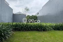 Dijual Tanah 540m2 di Kalisari, Surabaya Dijual Tanah 540m2 di Kalisari, Surabaya