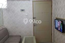 Disewakan Apartemen Ekonomis 2 BR di Pakuwon City Surabaya Disewakan Apartemen Ekonomis 2 BR di Pakuwon City Surabaya