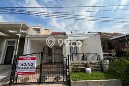 Dijual Hunian Rumah Terawat 3 KT di Pakuwon City, Surabaya Dijual Hunian Rumah Terawat 3 KT di Pakuwon City, Surabaya