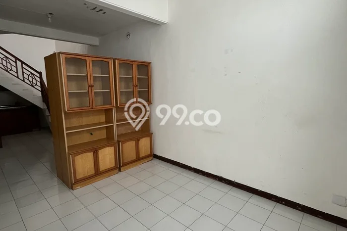 Rumah Modern 3 KT di Pakuwon City Surabaya Unfurnished Rumah Modern 3 KT di Pakuwon City Surabaya Unfurnished