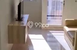 Apartemen Siap Pakai 2 BR dengan Harga Terjangkau di Area Mulyorejo, Surabaya Apartemen Siap Pakai 2 BR dengan Harga Terjangkau di Area Mulyorejo, Surabaya