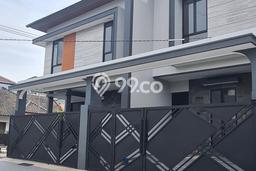 Hunian Super Mewah dengan Akses Paling Strategis di Sutorejo, Surabaya Hunian Super Mewah dengan Akses Paling Strategis di Sutorejo, Surabaya