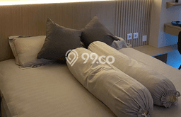 Apartemen Nyaman untuk Disewa, 1 Kamar di Surabaya Apartemen Nyaman untuk Disewa, 1 Kamar di Surabaya