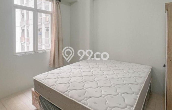Disewakan Cepat! Unit Apartemen Hemat di Sukolilo, Surabaya 2 Kamar Tidur dan 1 Kamar Mandi Disewakan Cepat! Unit Apartemen Hemat di Sukolilo, Surabaya 2 Kamar Tidur dan 1 Kamar Mandi