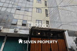 Dijual Rumah Kost di Jembatan Lima, Jakarta Barat, 21 KT, 21 KM, Bangunan 310m2 Dijual Rumah Kost di Jembatan Lima, Jakarta Barat, 21 KT, 21 KM, Bangunan 310m2