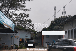 Tanah Strategis Dijual di Gunung Putri Bogor 801m2 Tanah Strategis Dijual di Gunung Putri Bogor 801m2
