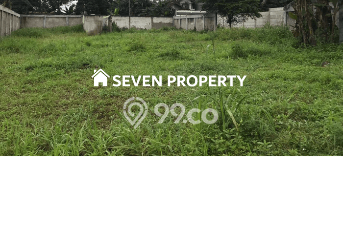Tanah Dijual di Bogor Seluas 1817m2 Strategis Tanah Dijual di Bogor Seluas 1817m2 Strategis