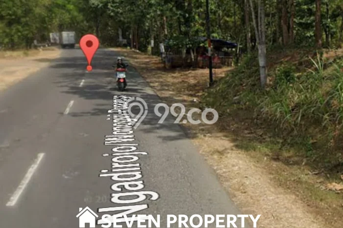Lahan Investasi Lokasi Ngadirojo Wonogiri SHM Lahan Investasi Lokasi Ngadirojo Wonogiri SHM