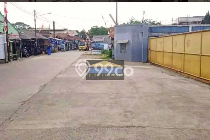 Lokasi Strategis! Dijual Gudang Bisnis di Gunung Putri, Bogor Kondisi Bagus Lokasi Strategis! Dijual Gudang Bisnis di Gunung Putri, Bogor Kondisi Bagus