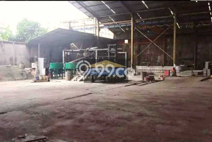 Lokasi Strategis! Dijual Gudang Bisnis di Gunung Putri, Bogor Kondisi Bagus Lokasi Strategis! Dijual Gudang Bisnis di Gunung Putri, Bogor Kondisi Bagus