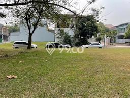 Untuk Dijual Tanah 250m2 di Citra Grand, Jakarta Timur Untuk Dijual Tanah 250m2 di Citra Grand, Jakarta Timur