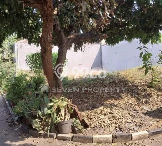 Lahan Strategis di Limusnunggal Dijual dengan Luas 165m2 Lahan Strategis di Limusnunggal Dijual dengan Luas 165m2