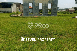 Tanah Komersial Kawasan Cikarang, Luas 4053m2m², Pinggir Jalan Tanah Komersial Kawasan Cikarang, Luas 4053m2m², Pinggir Jalan