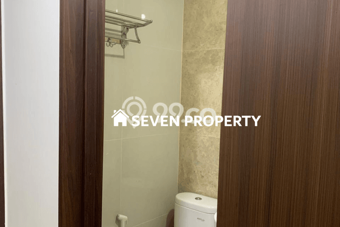 Untuk Dijual Apartemen 1 KT di Jakarta Timur Luas 22m2 Untuk Dijual Apartemen 1 KT di Jakarta Timur Luas 22m2