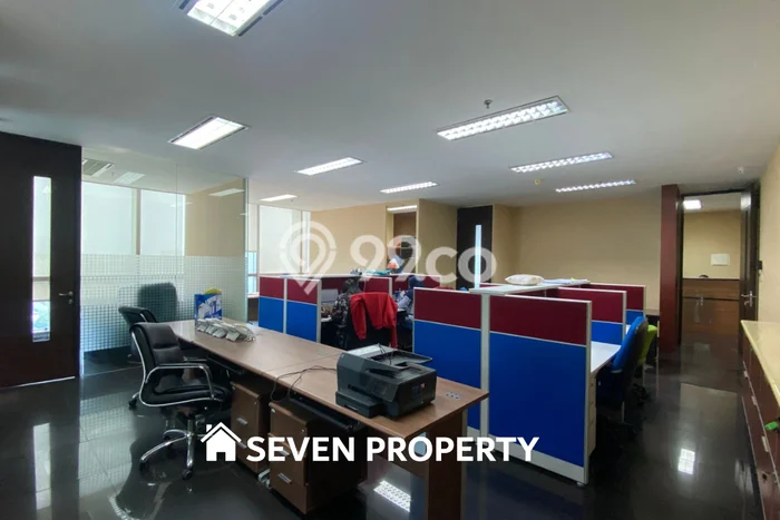 Kantor Favorit Dijual di SCBD Jakarta Selatan Area Pusat Bisnis Kantor Favorit Dijual di SCBD Jakarta Selatan Area Pusat Bisnis