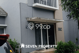 Rumah Modern Minimalis 3 KT Bisa Langsung Pindah di Tangerang Rumah Modern Minimalis 3 KT Bisa Langsung Pindah di Tangerang