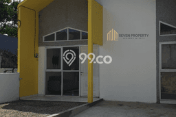 Rumah Modern Minimalis 2 Kamar Bisa Langsung Pindah di Cimanggis Rumah Modern Minimalis 2 Kamar Bisa Langsung Pindah di Cimanggis