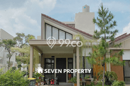 Rumah Modern Cantik 2 Kamar Siap Huni di Cimanggis Rumah Modern Cantik 2 Kamar Siap Huni di Cimanggis