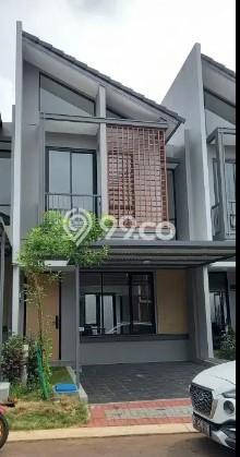 Rumah Minimalis 3 KT di Legenda Wisata Bogor Semi Furnished Rumah Minimalis 3 KT di Legenda Wisata Bogor Semi Furnished
