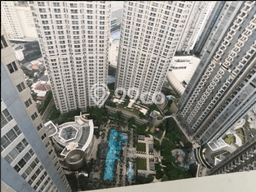 Hunian Apartemen Ideal untuk Dijual di Jakarta Barat dengan 2 Kamar Hunian Apartemen Ideal untuk Dijual di Jakarta Barat dengan 2 Kamar