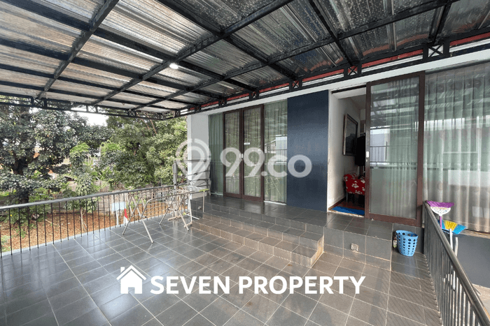 Jual Cepat Hunian Mewah Cozy di Depok Jual Cepat Hunian Mewah Cozy di Depok