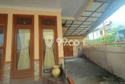 Siap Huni Rumah Mewah 3 Kamar di Pondok Aren Dekat ke Mana Pun Siap Huni Rumah Mewah 3 Kamar di Pondok Aren Dekat ke Mana Pun