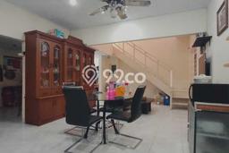 Dijual Hunian Rumah Nyaman 5 KT di Taman Kota, Jakarta Barat Dijual Hunian Rumah Nyaman 5 KT di Taman Kota, Jakarta Barat