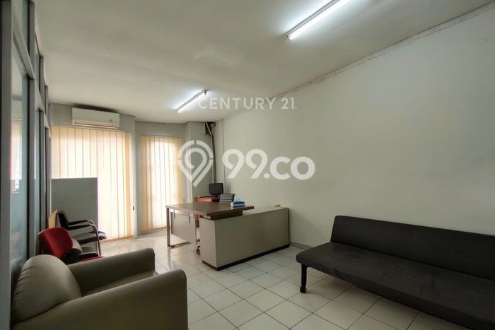 Gudang Komersial Dijual di Jati Uwung Tangerang LT 480m2 & LB 700m2 Gudang Komersial Dijual di Jati Uwung Tangerang LT 480m2 & LB 700m2