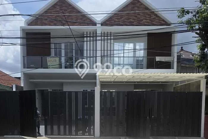 Hunian Super Elit dengan Akses Paling Strategis di Kedoya Garden, Jakarta Barat Hunian Super Elit dengan Akses Paling Strategis di Kedoya Garden, Jakarta Barat