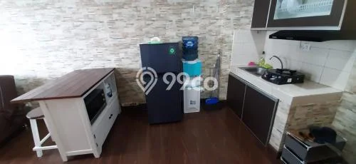 Disewakan Segera Apartemen Strategis 2 KT, 1 KM di Kawasan Tebet Disewakan Segera Apartemen Strategis 2 KT, 1 KM di Kawasan Tebet