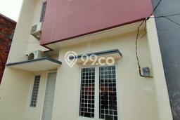 Jual Rumah Minimalis Bagus Punya 3 KT di Cengkareng Jakarta Barat - Jual Rumah Minimalis Bagus Punya 3 KT di Cengkareng Jakarta Barat -