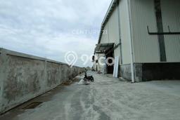 Gudang disewakan lokasi strategis Pakuhaji Tangerang 10800m2 Gudang disewakan lokasi strategis Pakuhaji Tangerang 10800m2